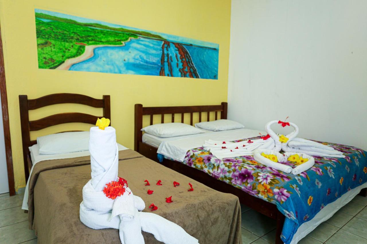 Yehha By Vf Inn Porto de Galinhas