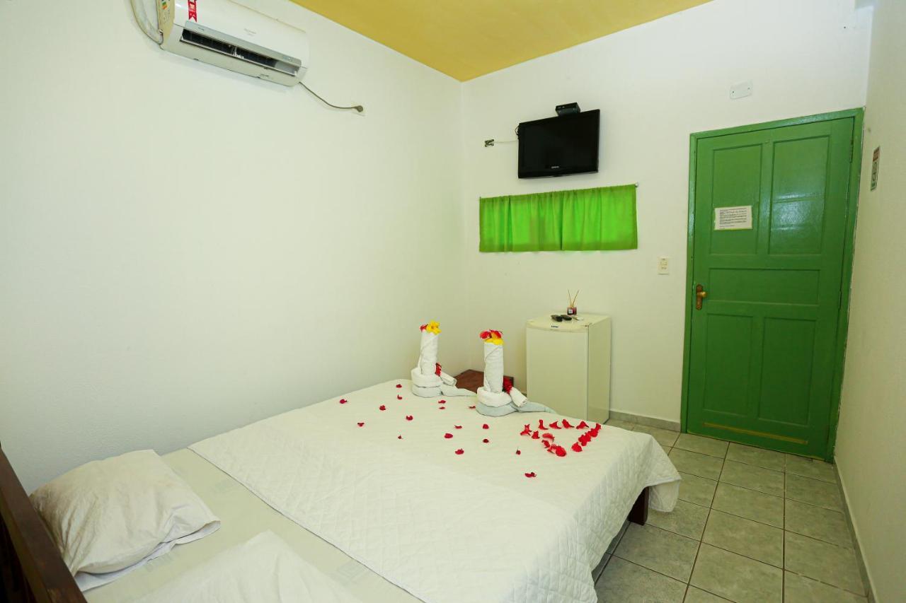 Inn Yehha By Vf Porto de Galinhas
