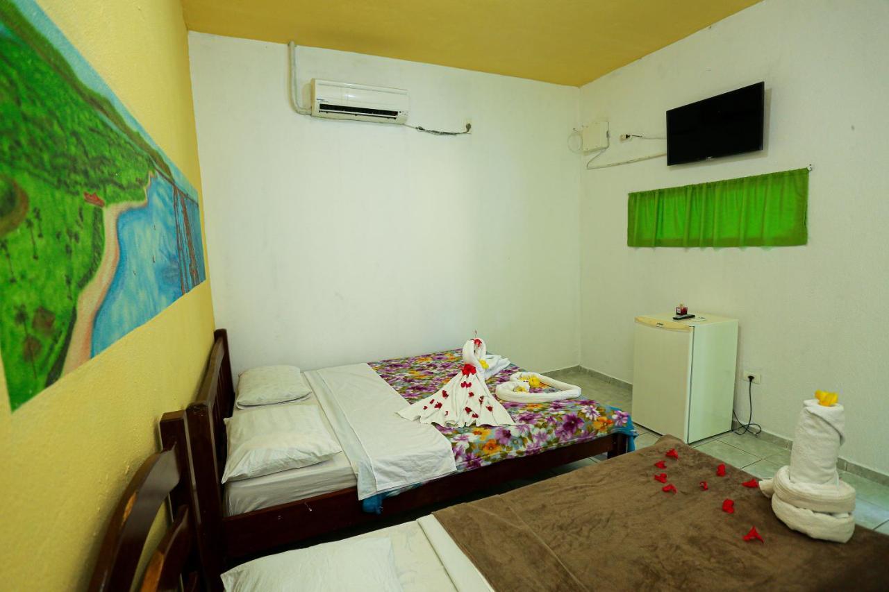 Inn Yehha By Vf Porto de Galinhas