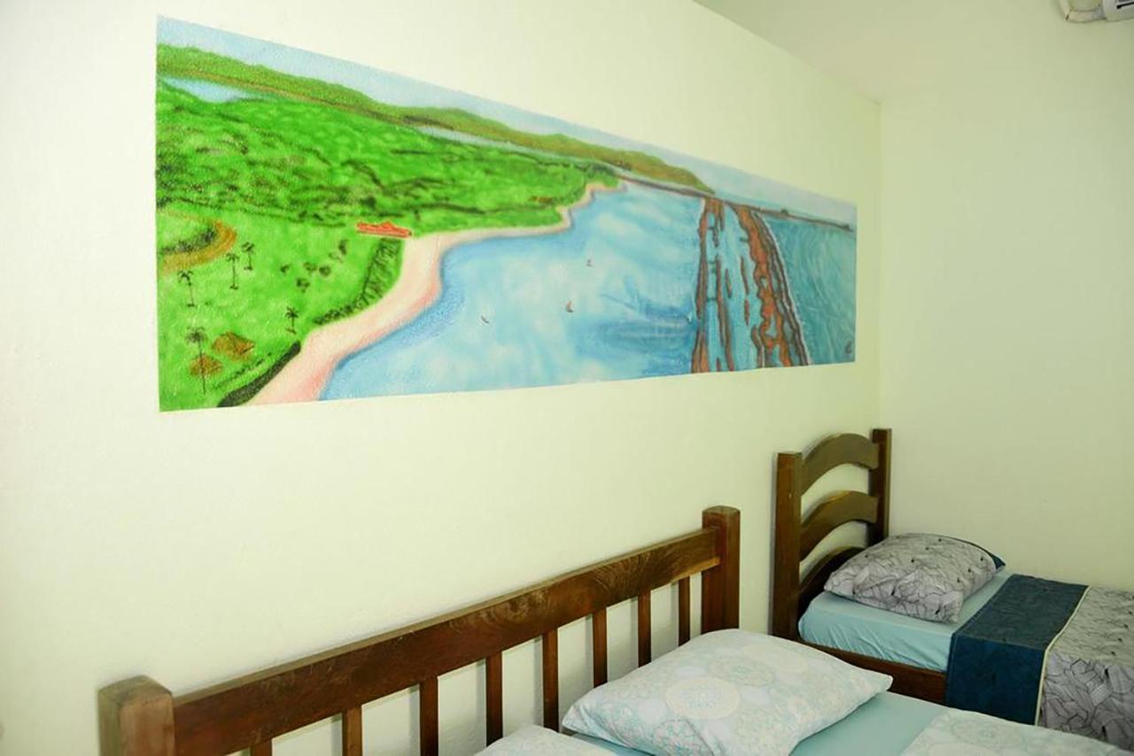 Inn Yehha By Vf Porto de Galinhas