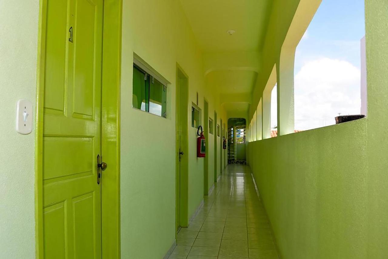Inn Yehha By Vf Porto de Galinhas