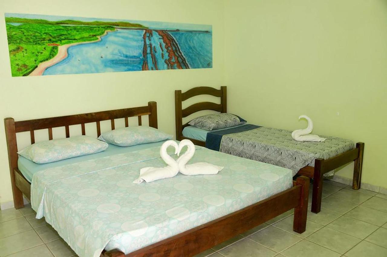 Inn Yehha By Vf Porto de Galinhas